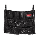 BOLSA ORGANIZADORA PARA CONTENEDORES BRUTE EXECUTIVE SERIES NEGRA