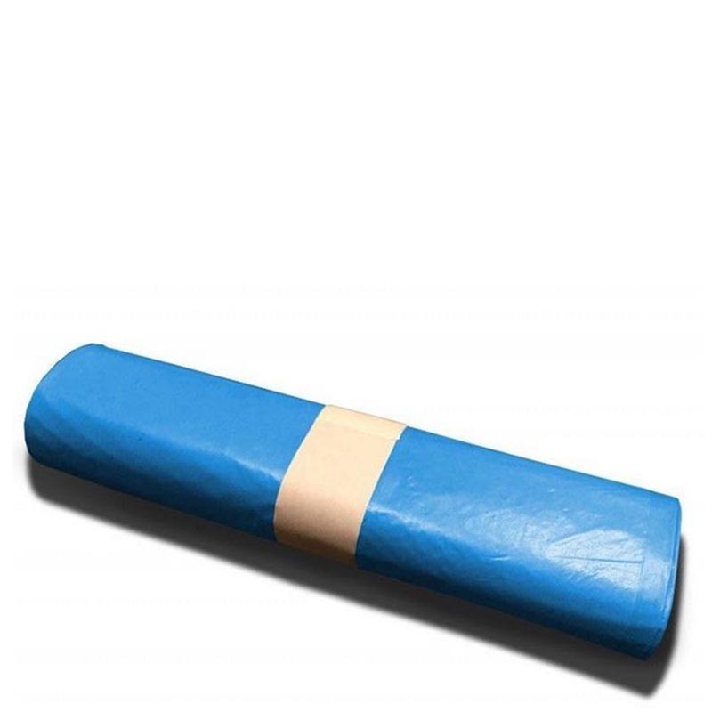 BOLSA BASURA 85 X 105  G-140 BD AZUL