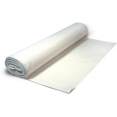 Bolsa Basura 85 X 105  G-140 Bd Blanco