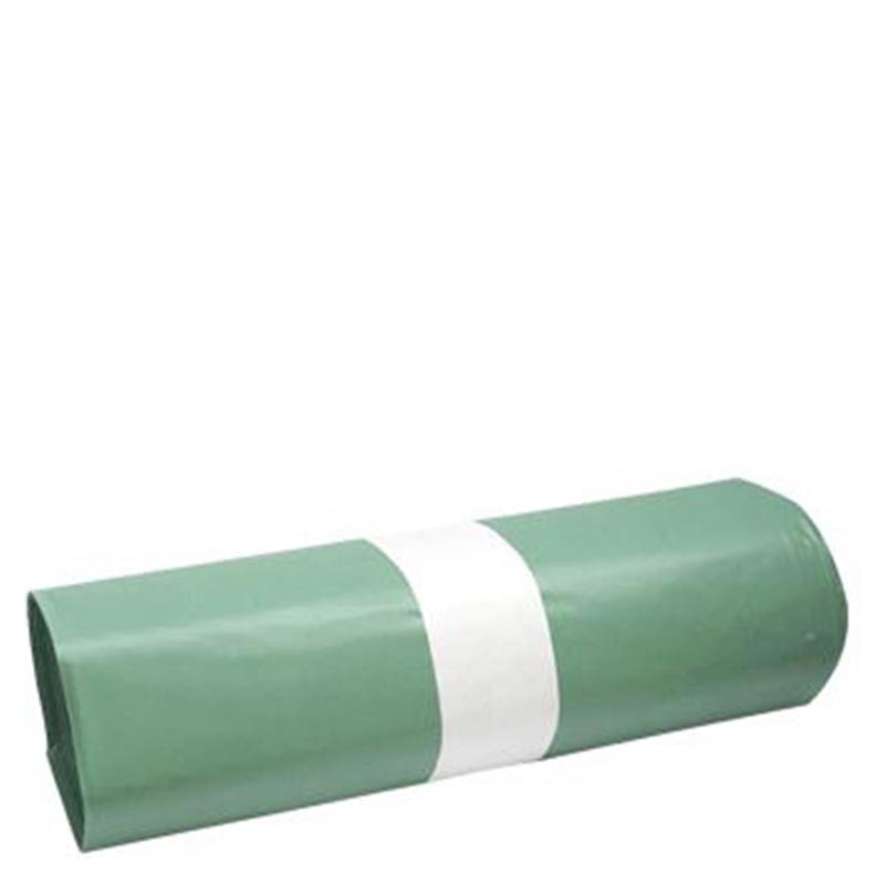[1260163] BOLSA BASURA 85 X 105 G-140 BD VERDE