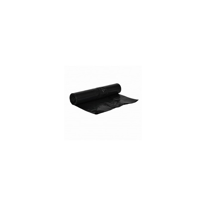 BOLSA BASURA 85 X 105  G-140 BD NEGRA (PAQUETE)