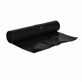 [526050PQ] Bolsa Basura 52 X 60 G-50 Bd Negra  Paquete