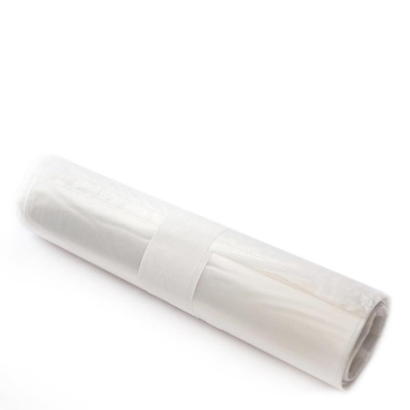 [208107TR] BOLSA BASURA 80 X 105 G-180 TRANSPARENTE
