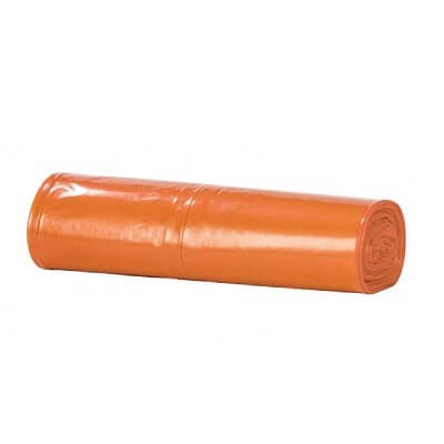 [260146] Bolsas Basura 85 X 105  G-90 Ad Naranja