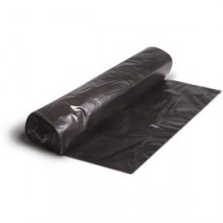 [8510385PQ] Bolsa Basura 85 X 103  G-85 Bd  Negra Paquete