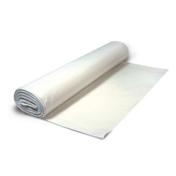 [BOSSABC] BOLSA BASURA 85 X 105  G-180 BD BLANCA