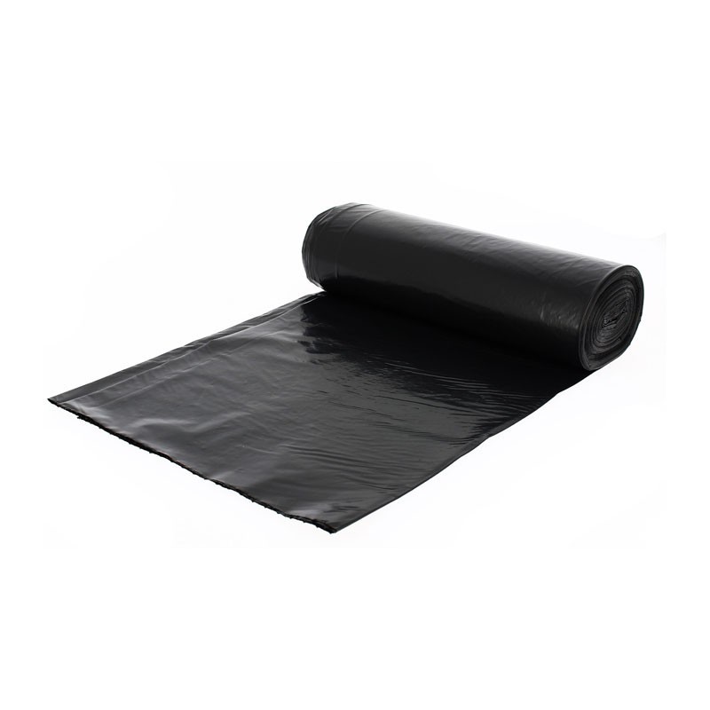 [AP100130115] Bolsa Basura 100 X 130  G-115 Md Negra