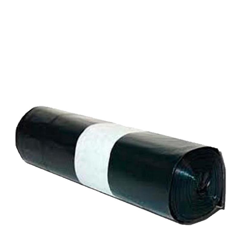 BOLSA BASURA  90 X 120 G-120 NEGRA