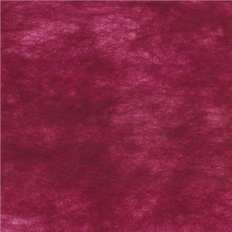 MANTEL120X120 NEWTEX BURDEOS 50G