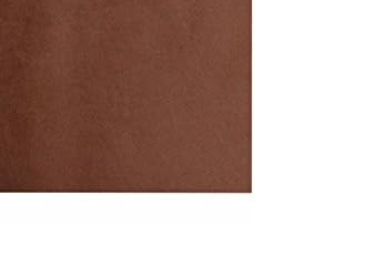 [MP80NOVMA] Mantel 80X80 Newtex Marrón
