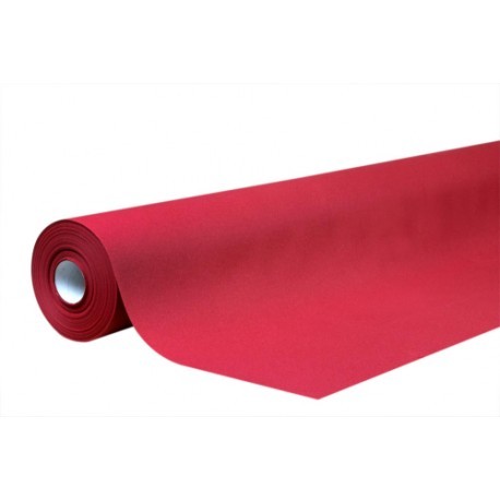 ROLLO MANTEL BURDEOS 1,20 X 100 M 48G