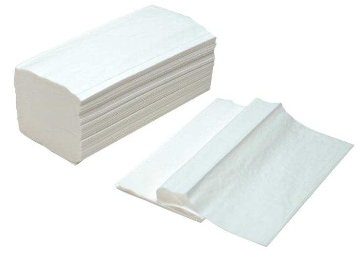 TOALLAS DE MANO 2C 20X23 PLEGADO V
