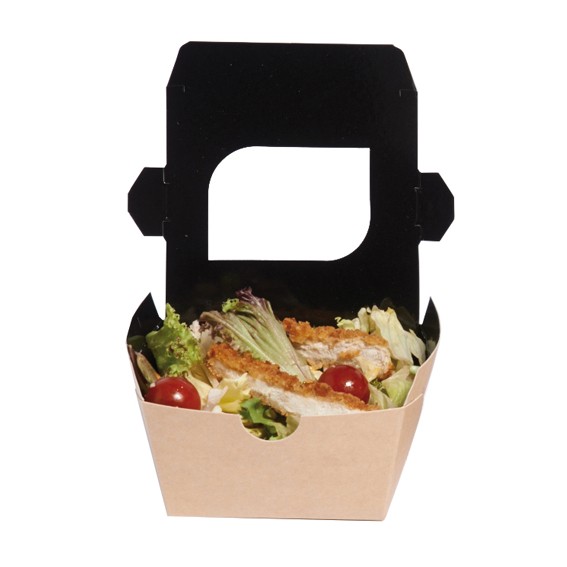 ENSALADERA 1000ML 180 X 117 X 55