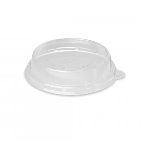 TAPA PET PARA BOL BAGAZO DE 900 ML