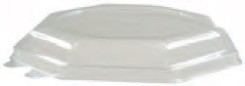 Tapa Plato Low Cost Eightie 18.5 Cm