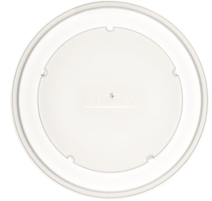 Tapa Transparente Ajustable A 1194, 1197, 1190