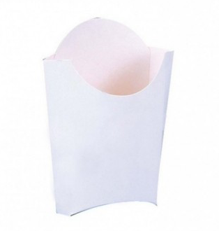 ESTUCHE  PATATAS FRITAS 14 X 5,5 X 13,5 CM