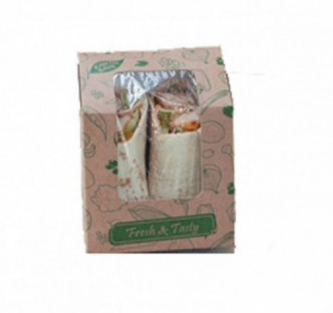 ENVASE WRAP BIO