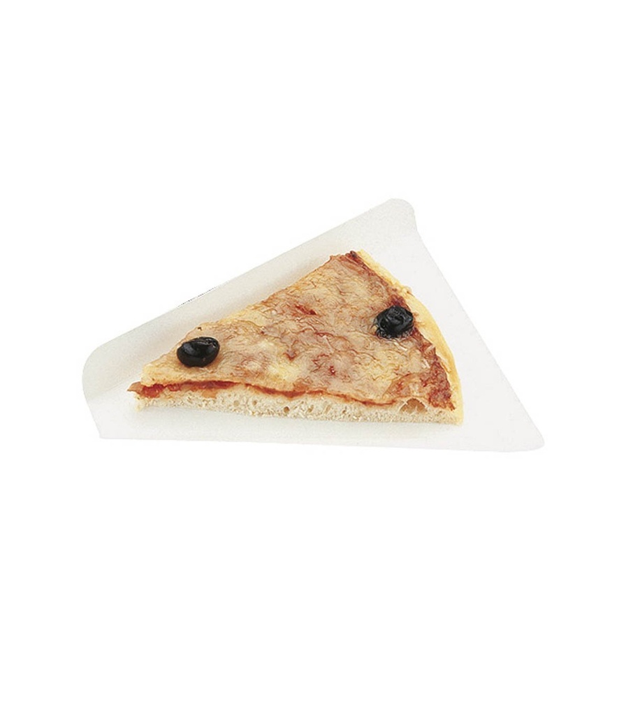 PORCIÓN PIZZA CARTÓN