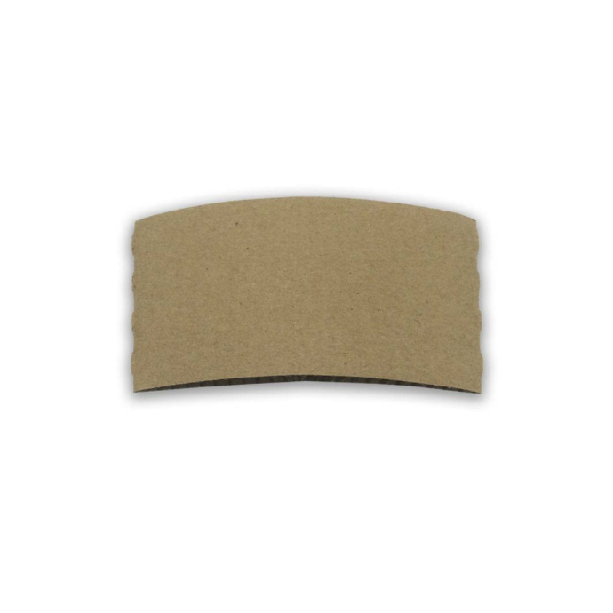 SLEEVE KRAFT PARA VASOS 8-10 OZ