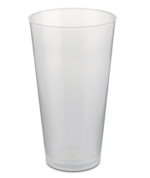 Vaso Vic Combi Pp 450 Cc