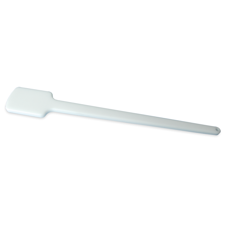 Espátula Remo Para Café 112 Mm