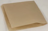 Bolsa Kraft  Bocadillo Bagnant 165X180 Mm