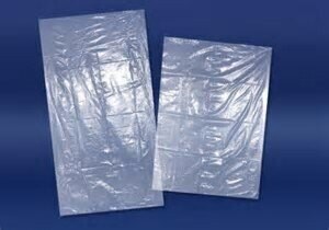 Bolsas Transparentes Pe 83X59X126 Galga 200