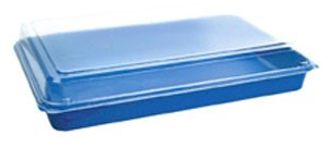 Eurobox Ps 1/2 Comida 272 X 188 X 53 Mm