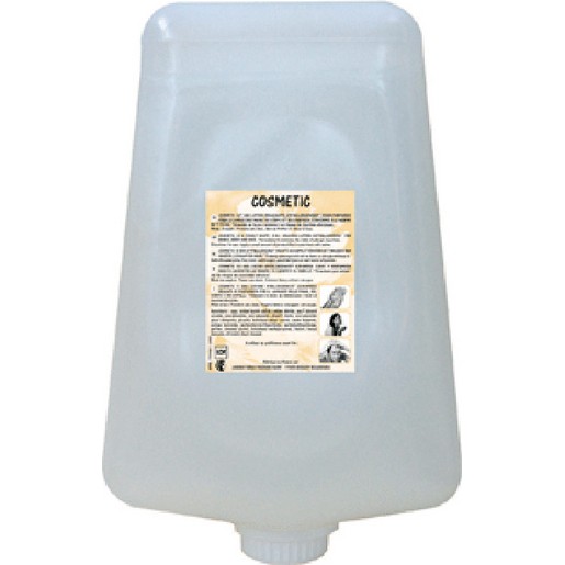 [B0755FAS005] GEL 3 EN 1 COSMETIC ALPHAMOUSS XL 2L