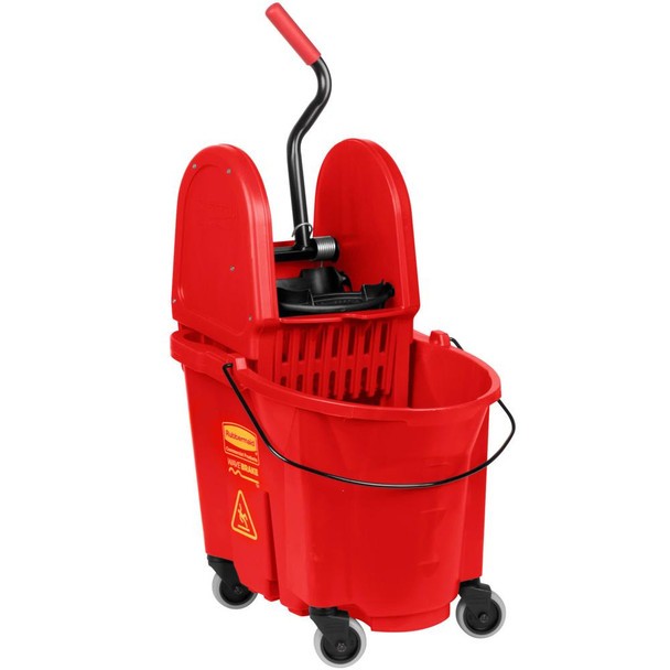 COMBO WAVEBRAKE CON PRENSA VERTICAL