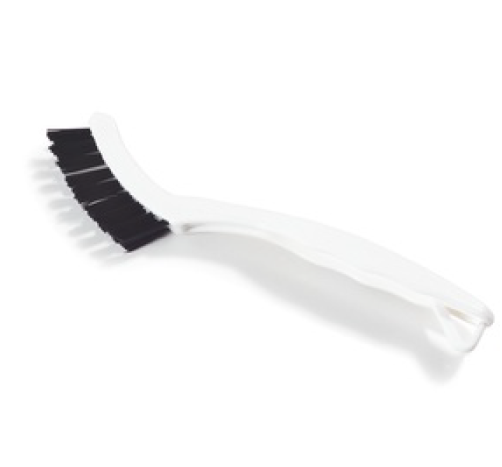 CEPILLO PARA LECHADAS DE 22 CM CON CERDAS DE NYLON