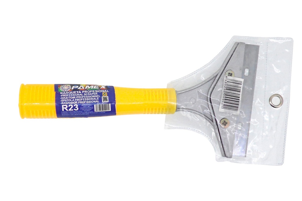 [8431250900451] Rasqueta Profesional R23
