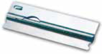 PORTACUCHILLAS TRIM-10