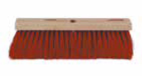 Cepillo Pvc