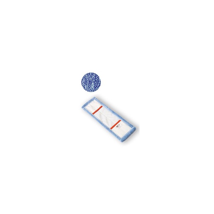 RECAMBIO MOPA MICROFIBRA TERRY AZUL