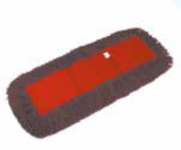 [BRBL075RED] RECAMBIO MOPA BIG ROJA 75 CM