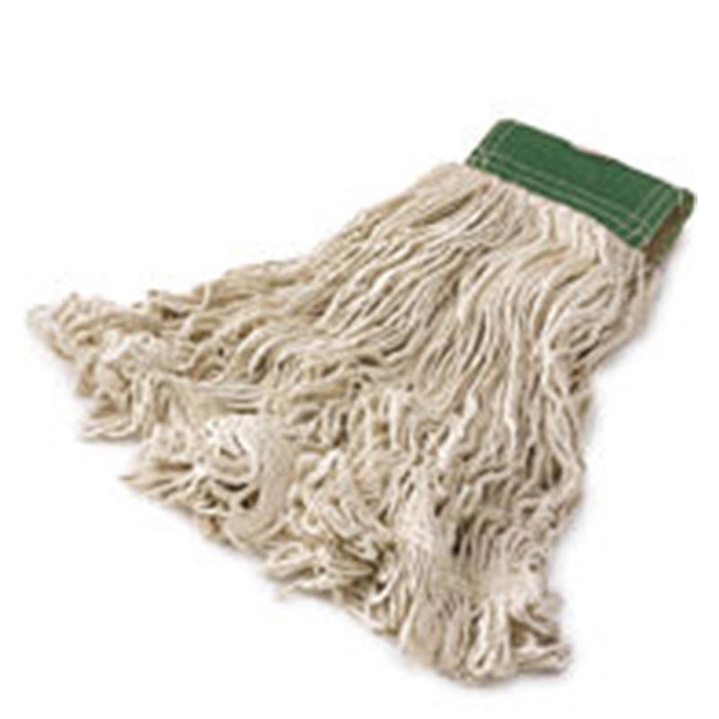 Mopa De Flecos De Algodón