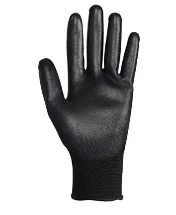 [1384000] GUANTES TEXTIL PROTECCIÓN MECÁNICA G40 T/10