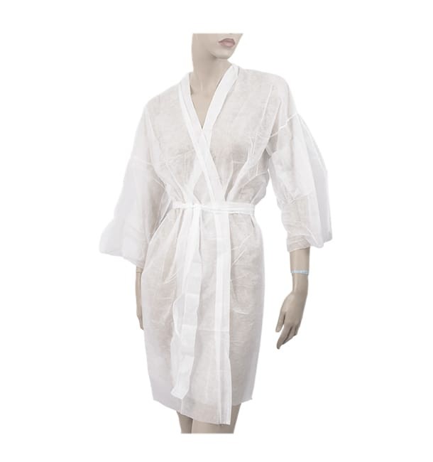 [7740032] KIMONO BLANCO 40GR. 03KP1