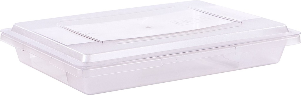 CAJA PARA ALMACENAR ALIMENTOS DE 18,9 L