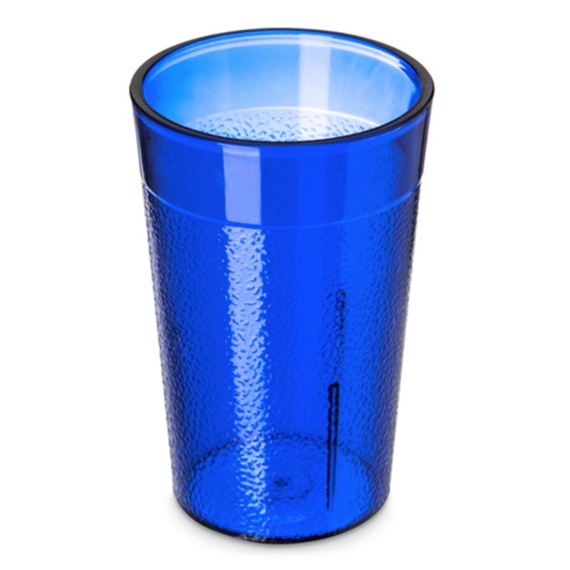 Vaso ""San Stackable"" 150 Ml Azul