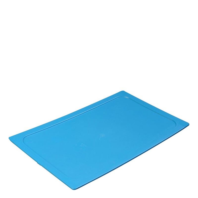 Tapa Hermética Smart Lid Para Gn 1/1