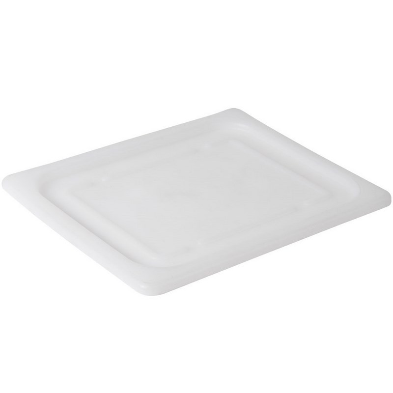 TAPA FLEXIBLE HERMÉTICA 1/2