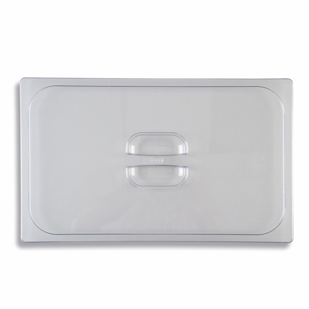 TAPA RÍGIDA 1/4