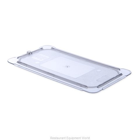TAPA PLANA UNIVERSAL PARA CUBETA GN 1/9