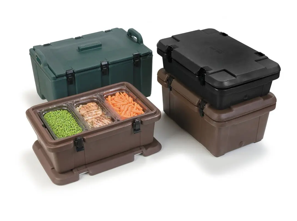 [PC188N03] CONTENEDOR ISOTÉRMICO CARGA SUPERIOR 23L