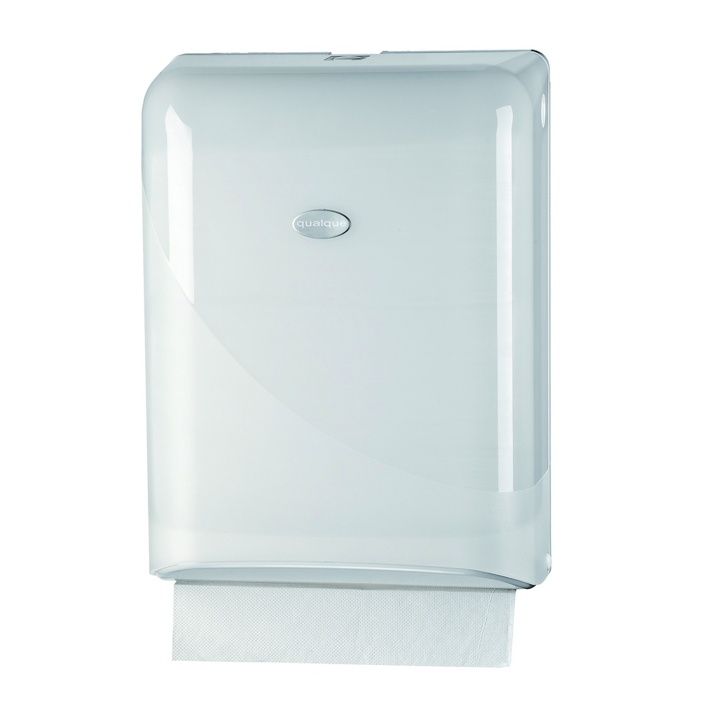 DISPENSADOR TOALLA Z