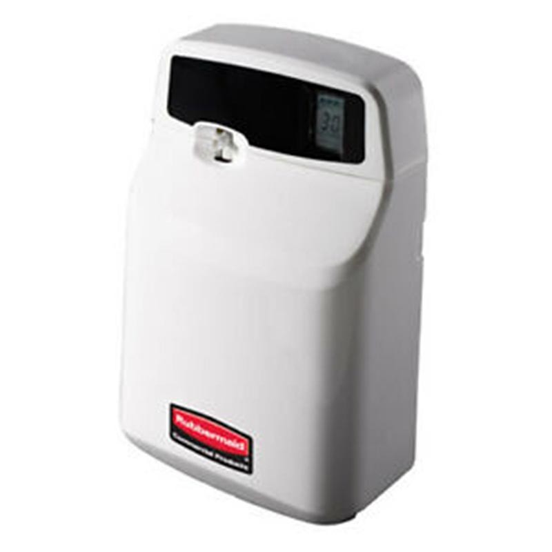 SEBREEZE DISPENSADOR DE CONTROL DE OLOR AEROSOL