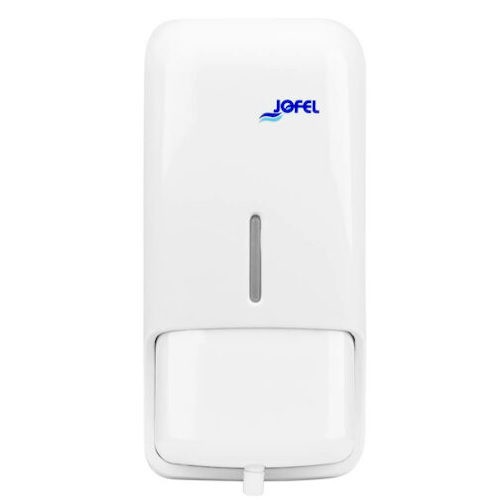JABONERA DISPENSADOR DE ESPUMA AZUR 0,8 L